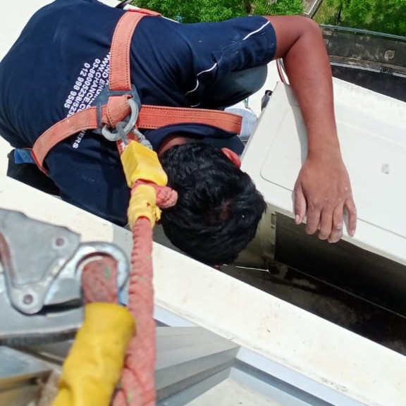 maintenance maintenance