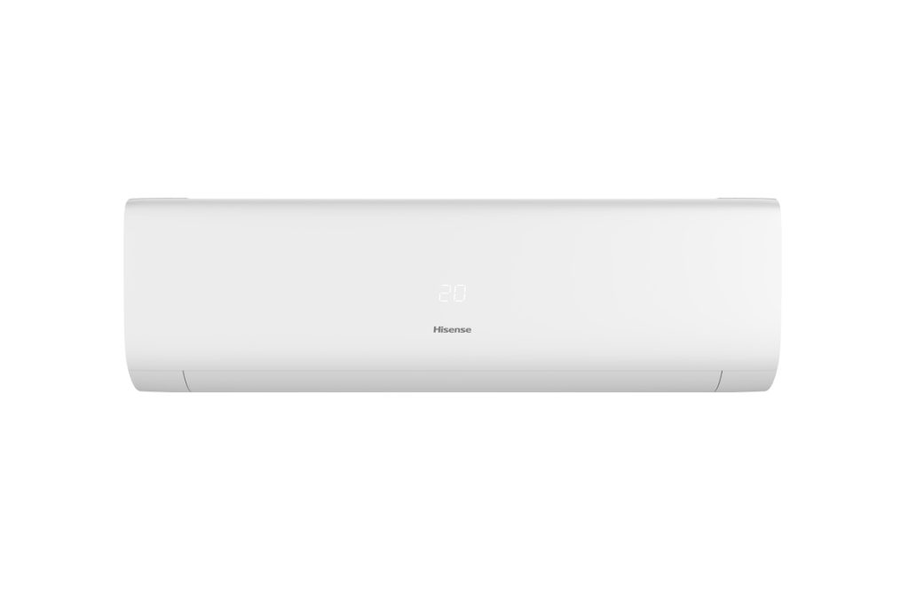 Hisense 1.0HP Inverter R32 Air Conditioner