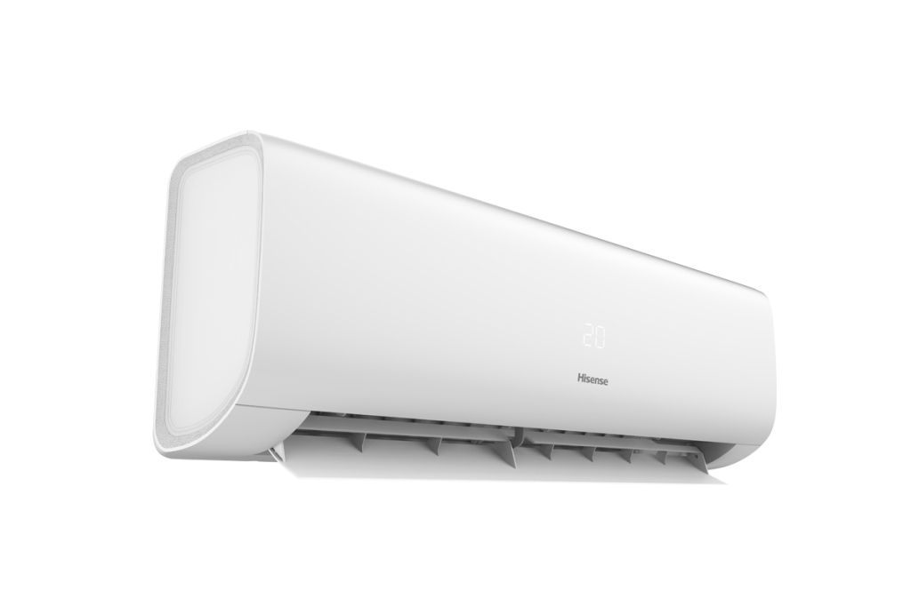 Hisense 2.0HP Inverter R32 Air Conditioner